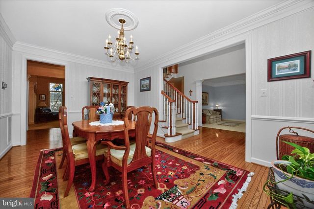 9102 TRAVENER CIR, Frederick, MD 21704