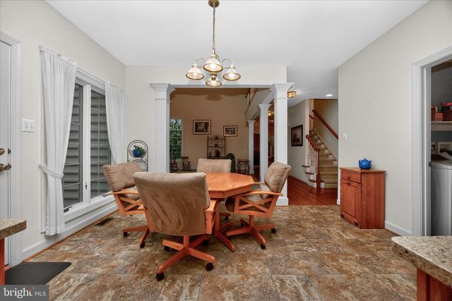 9102 TRAVENER CIR, Frederick, MD 21704