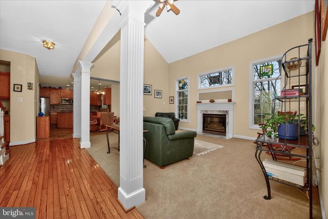 9102 TRAVENER CIR, Frederick, MD 21704
