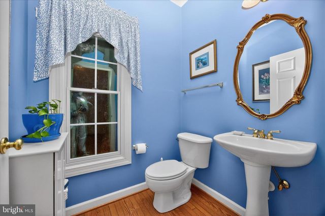 9102 TRAVENER CIR, Frederick, MD 21704