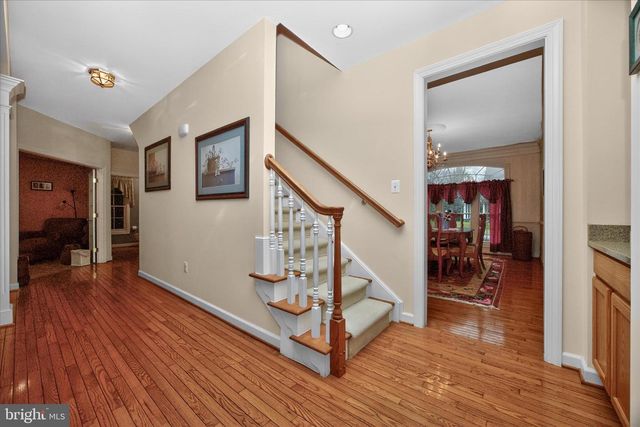 9102 TRAVENER CIR, Frederick, MD 21704