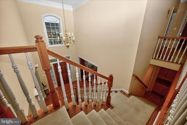 9102 TRAVENER CIR, Frederick, MD 21704