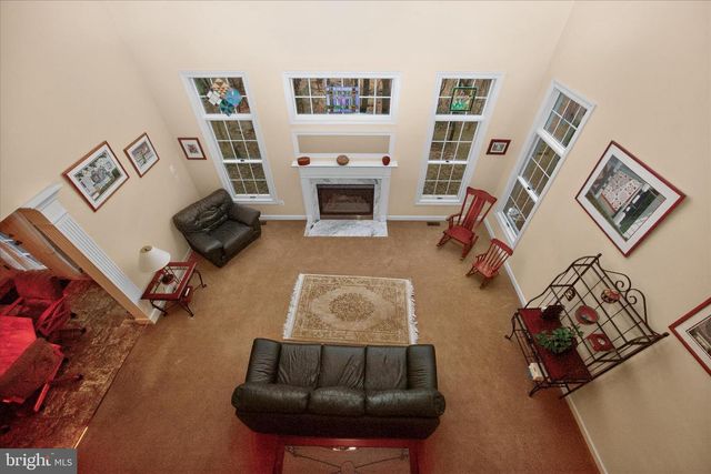 9102 TRAVENER CIR, Frederick, MD 21704