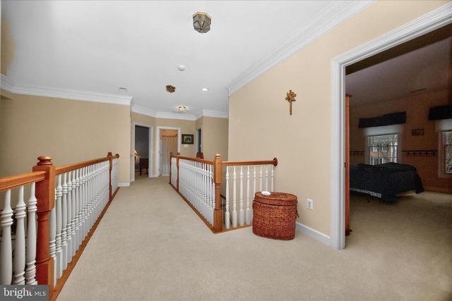 9102 TRAVENER CIR, Frederick, MD 21704