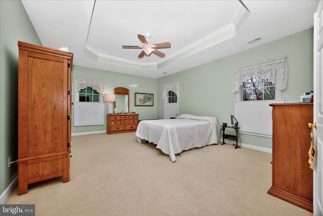 9102 TRAVENER CIR, Frederick, MD 21704