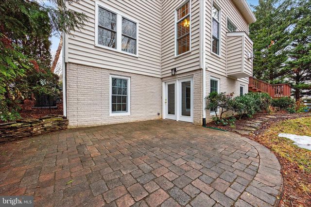 9102 TRAVENER CIR, Frederick, MD 21704