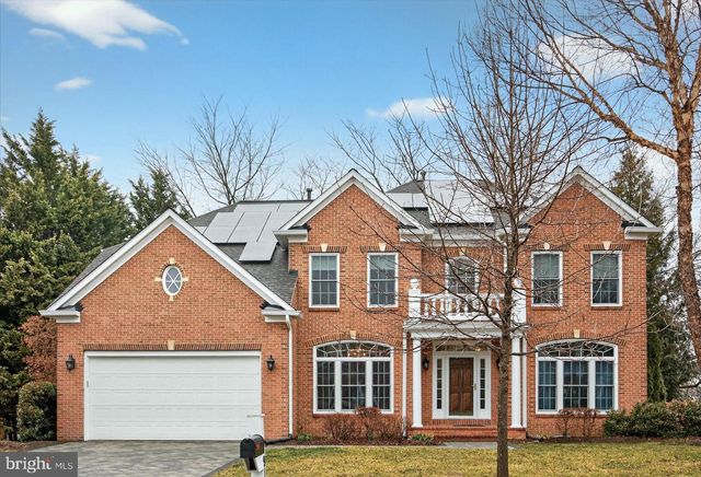 9102 TRAVENER CIR, Frederick, MD 21704
