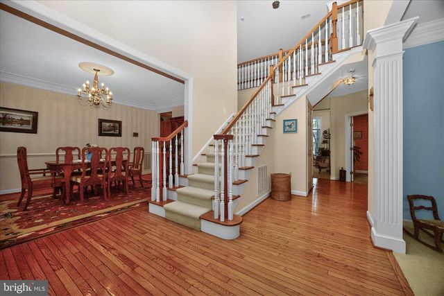 9102 TRAVENER CIR, Frederick, MD 21704