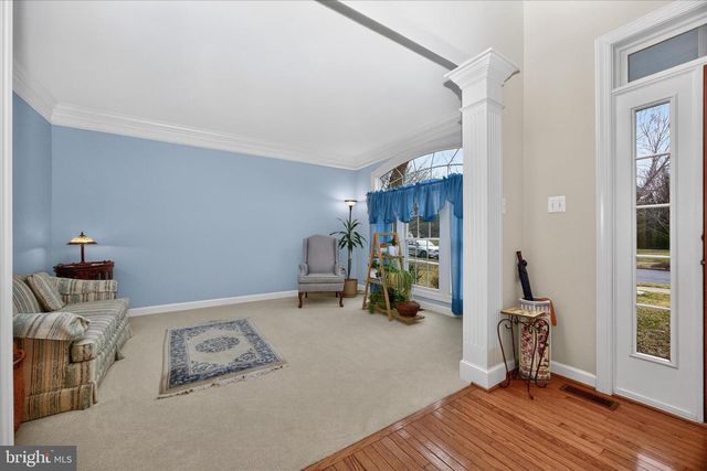 9102 TRAVENER CIR, Frederick, MD 21704