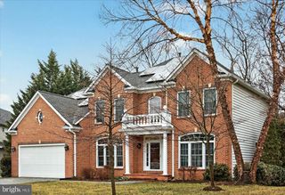 9102 TRAVENER CIR, Frederick, MD 21704