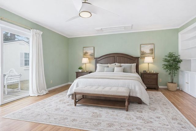 19 Brookfield Circle, Framingham, MA 01701