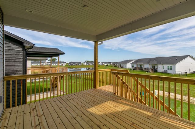 1403 NW Jackson Drive, Ankeny, IA 50023