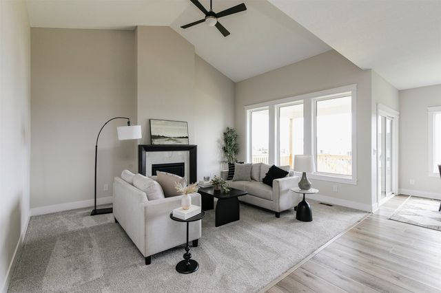 1403 NW Jackson Drive, Ankeny, IA 50023