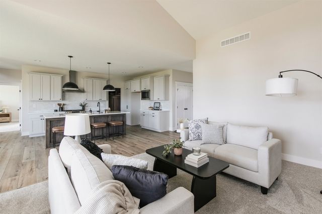 1403 NW Jackson Drive, Ankeny, IA 50023