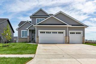 1403 NW Jackson Drive, Ankeny, IA 50023