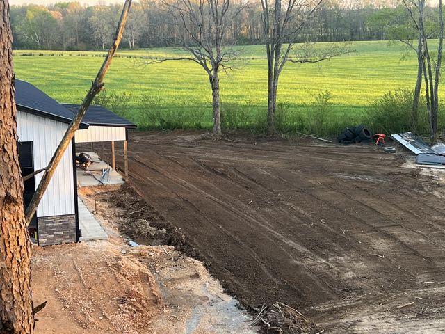 1145 Highway 64, W, Lawrenceburg, TN 38464