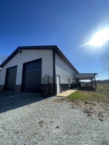 1145 Highway 64, W, Lawrenceburg, TN 38464