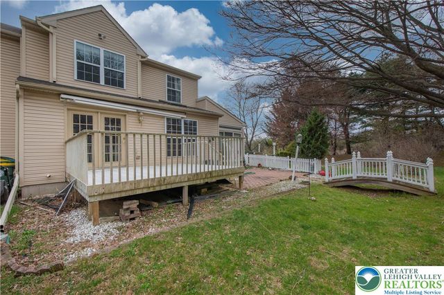 553 Wild Mint Lane, Upper Macungie Twp, PA 18104