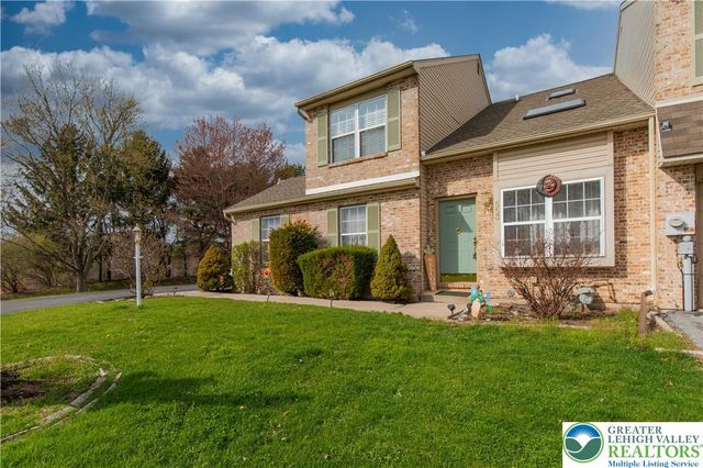 553 Wild Mint Lane, Upper Macungie Twp, PA 18104