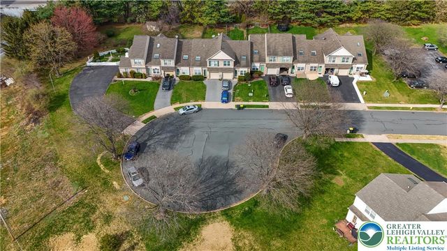 553 Wild Mint Lane, Upper Macungie Twp, PA 18104