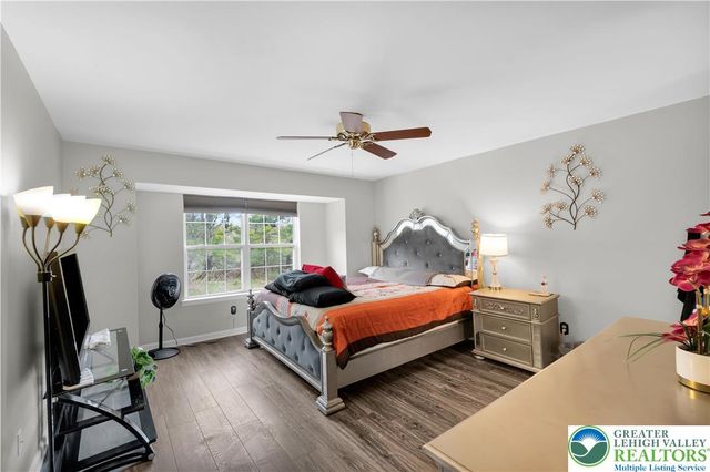 553 Wild Mint Lane, Upper Macungie Twp, PA 18104