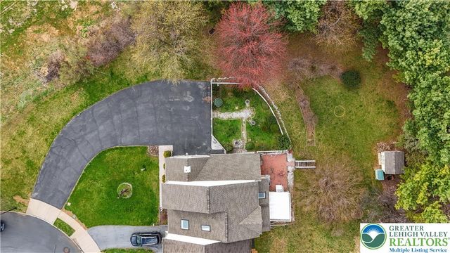 553 Wild Mint Lane, Upper Macungie Twp, PA 18104