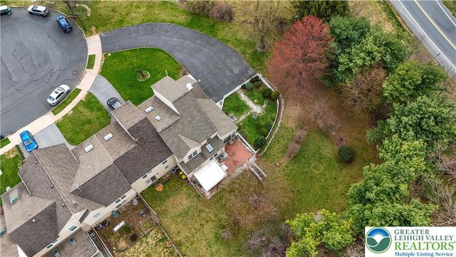 553 Wild Mint Lane, Upper Macungie Twp, PA 18104