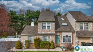 553 Wild Mint Lane, Upper Macungie Twp, PA 18104