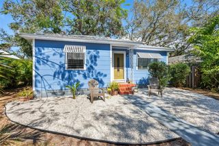 4921 24TH AVENUE S, Gulfport, FL 33707