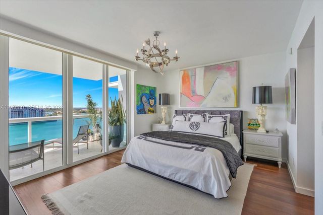 1000 S Pointe Dr 1503, Miami Beach, FL 33139