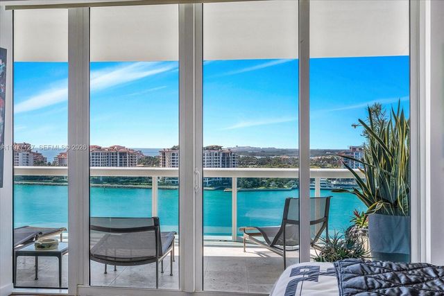 1000 S Pointe Dr 1503, Miami Beach, FL 33139