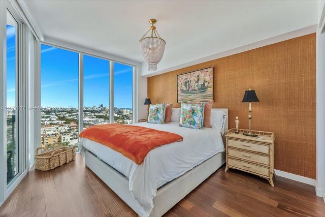 1000 S Pointe Dr 1503, Miami Beach, FL 33139