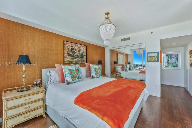 1000 S Pointe Dr 1503, Miami Beach, FL 33139