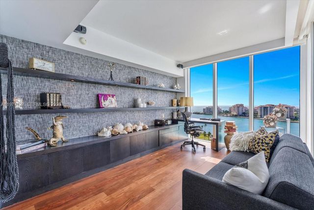 1000 S Pointe Dr 1503, Miami Beach, FL 33139