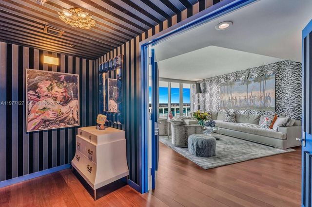 1000 S Pointe Dr 1503, Miami Beach, FL 33139