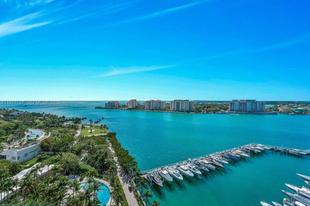 1000 S Pointe Dr 1503, Miami Beach, FL 33139