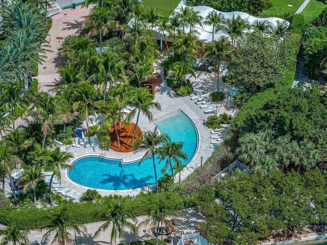 1000 S Pointe Dr 1503, Miami Beach, FL 33139