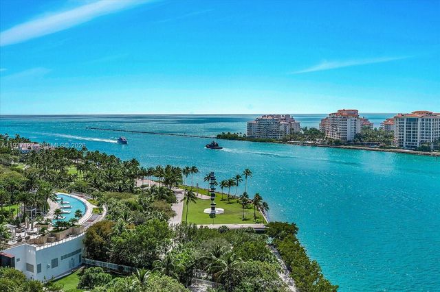 1000 S Pointe Dr 1503, Miami Beach, FL 33139