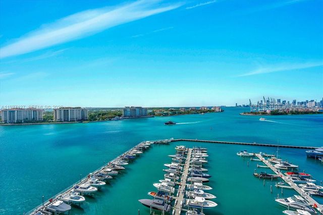 1000 S Pointe Dr 1503, Miami Beach, FL 33139