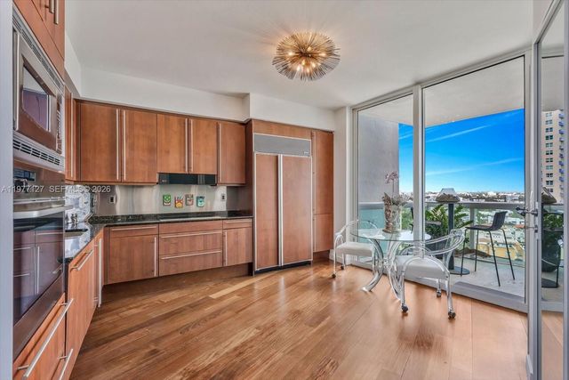 1000 S Pointe Dr 1503, Miami Beach, FL 33139