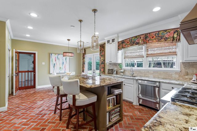 1700 PARK AVENUE, Monroe, LA 71201