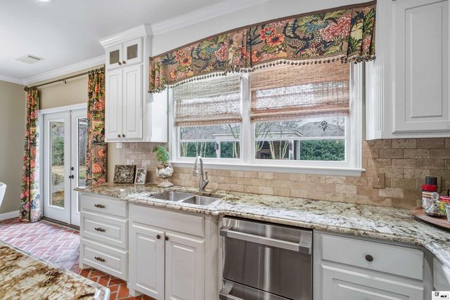 1700 PARK AVENUE, Monroe, LA 71201