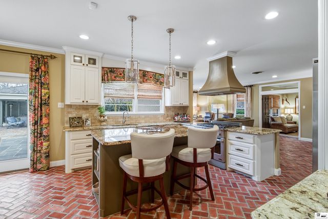 1700 PARK AVENUE, Monroe, LA 71201