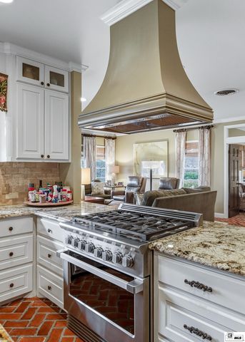 1700 PARK AVENUE, Monroe, LA 71201