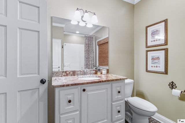 1700 PARK AVENUE, Monroe, LA 71201