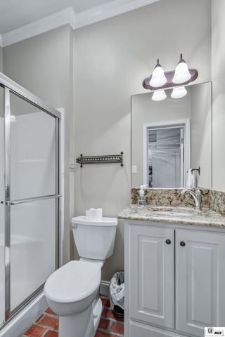 1700 PARK AVENUE, Monroe, LA 71201