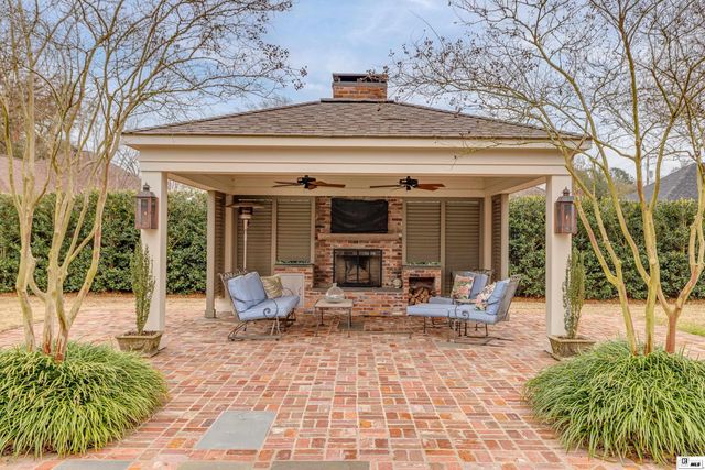 1700 PARK AVENUE, Monroe, LA 71201