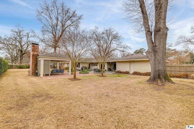 1700 PARK AVENUE, Monroe, LA 71201