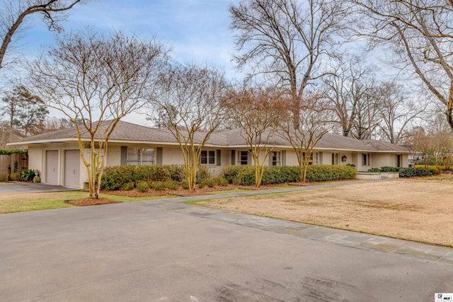 1700 PARK AVENUE, Monroe, LA 71201