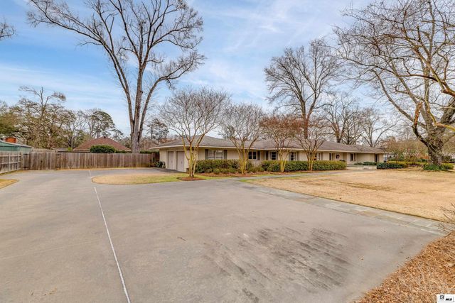 1700 PARK AVENUE, Monroe, LA 71201